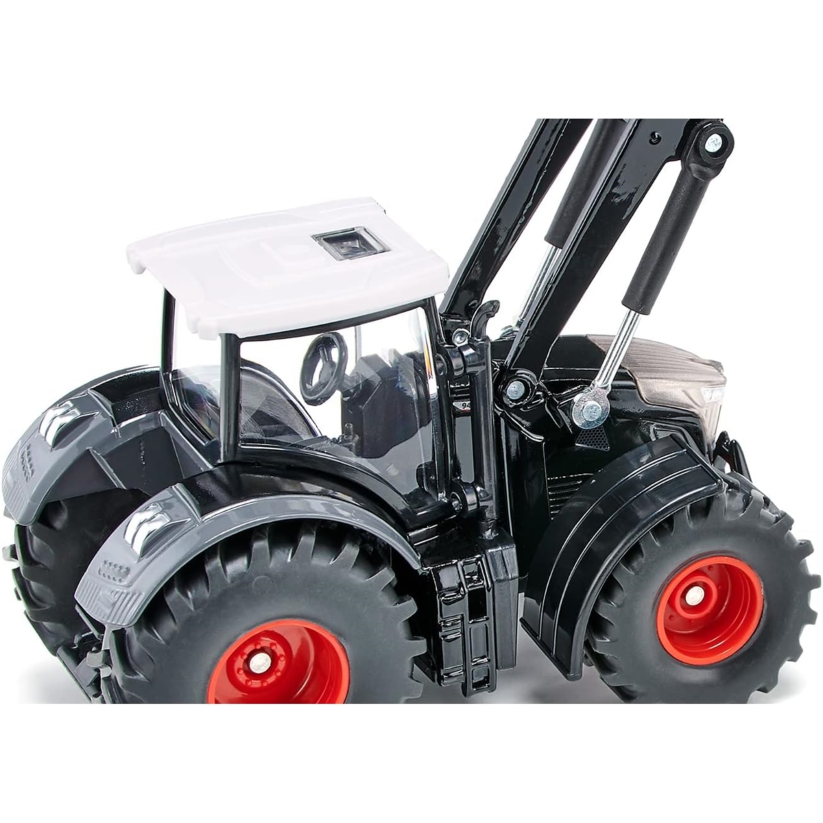 SIKU 1990  TRAKTOR FRENDT