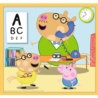 TREFL - PUZZLE 10w1 - POZNAJ ŚWINKĘ PEPPĘ - 90383