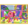 TREFL - PUZZLE 10w1 - POZNAJ ŚWINKĘ PEPPĘ - 90383