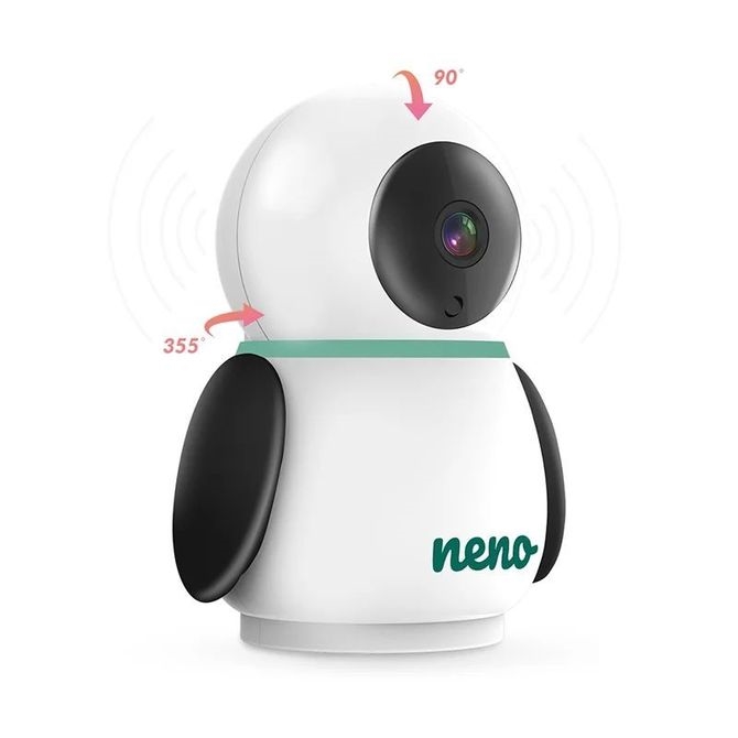 NENO NIANIA AVANTE ELEKTRONICZNA WIFI/IP