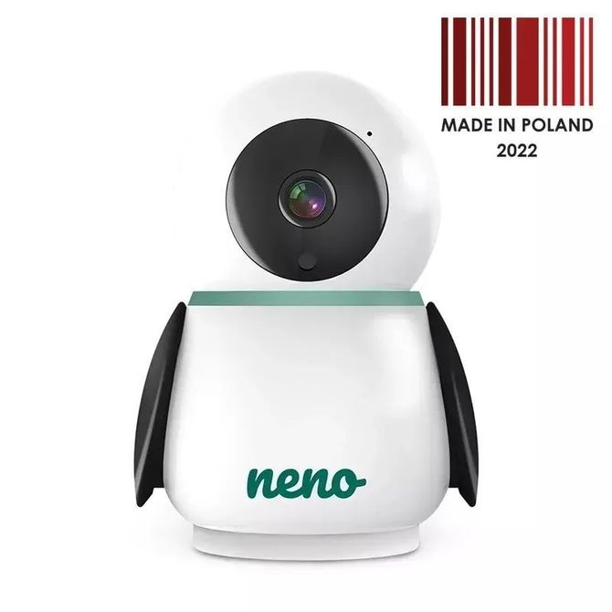 NENO NIANIA AVANTE ELEKTRONICZNA WIFI/IP