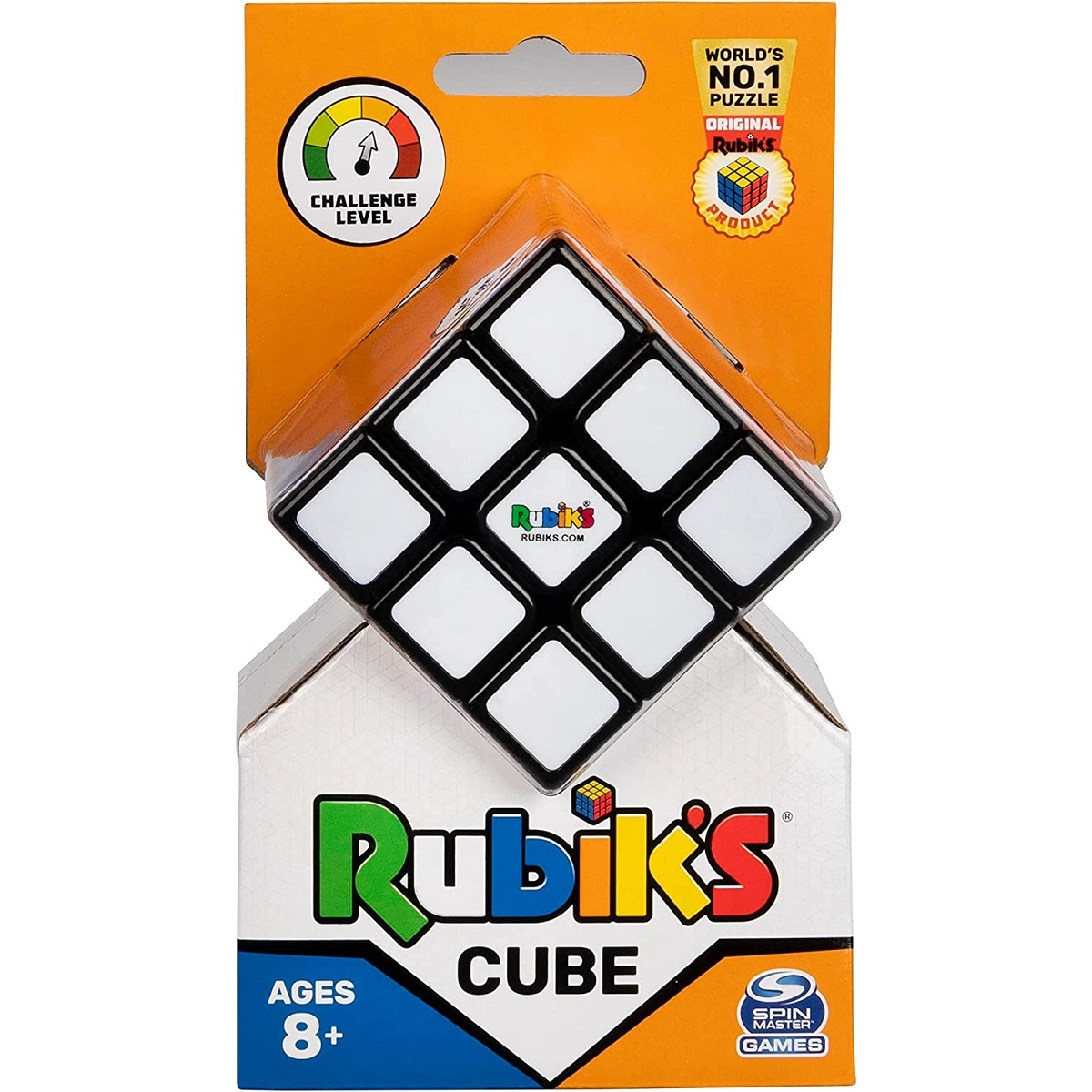 KOSTKA RUBIKA