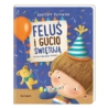 FELUŚ I GUCIO ŚWIĘTUJĄ