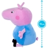 PEPPA PIG - GEORGE - ŚWINKA PEPPA