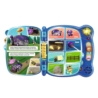 VTECH KSIĄŻECZKA PRZYGODA KOSMOPIESKÓW 61589