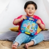 VTECH KSIĄŻECZKA PRZYGODA KOSMOPIESKÓW 61589
