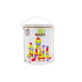 VTECH DREWNO MIX 50EL