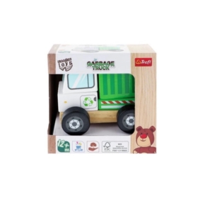 TREFL DREWNIANE AUTO