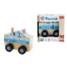TREFL DREWNIANE AUTO