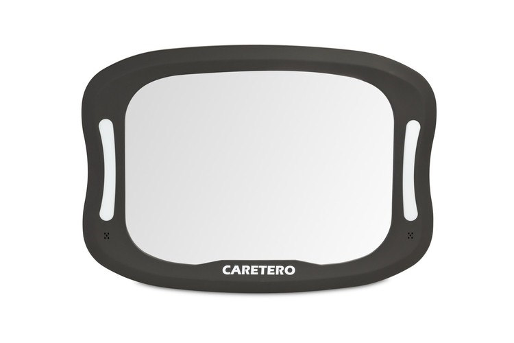 CARETERO - PODŚWIETLANE LUSTERKO XL DO OBSERWACJI