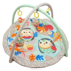 BABY MIX MATA EDUKACYJNA SÓWKA