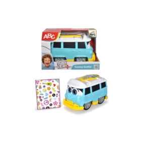 DICKIE AUTO MALUCHA SUNNY SURFER