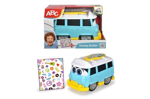 DICKIE AUTO MALUCHA SUNNY SURFER