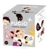 PUCIO PIERWSZE ZABAWY