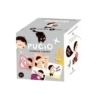PUCIO PIERWSZE ZABAWY