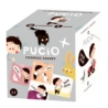 PUCIO PIERWSZE ZABAWY