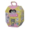 PAMPER PETZ KOTEK Z PIELUSZKOWEGO GANGU