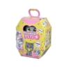 PAMPER PETZ KOTEK Z PIELUSZKOWEGO GANGU