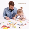 CZUCZU PUZZLE PROGRESYWNE POJAZDY NA BUDOWIE