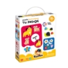 CZUCZU PUZZLE KONTRASTOWE TU PASUJE