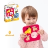 CZUCZU PUZZLE KONTRASTOWE TU PASUJE