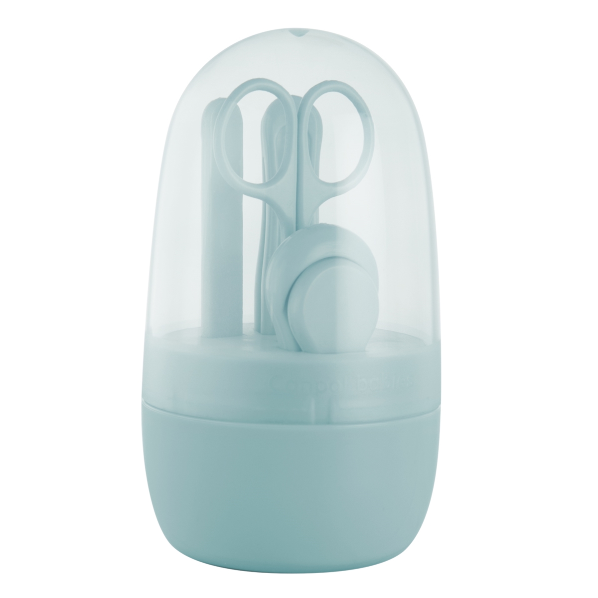 CANPOL ZESTAW PIELĘGNACYJNY 9/814 BLUE