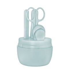 CANPOL ZESTAW PIELĘGNACYJNY 9/814 BLUE