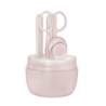 CANPOL BABIES ZESTAW PIELĘGNACYJNY 9/814 PINK