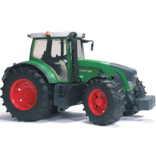 BRUDER TRAKTOR FENT 936 VARIO