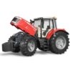 BRUDER CIĄGNIK MASSEY FERGUSON