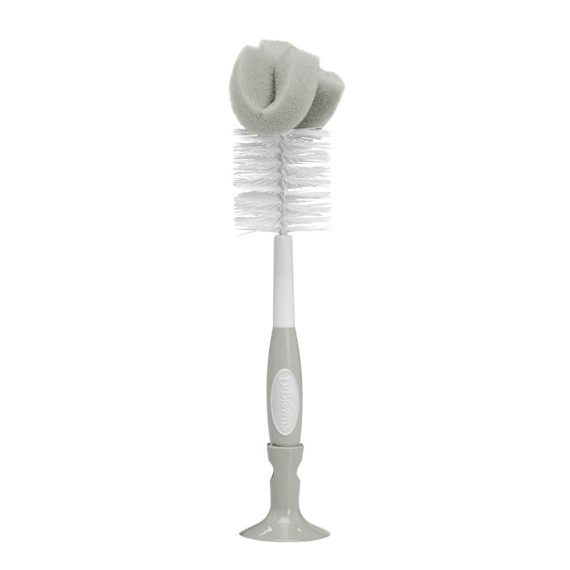 DR BROWNS SZCZOTKA DO MYCIA BUTELEK AC243