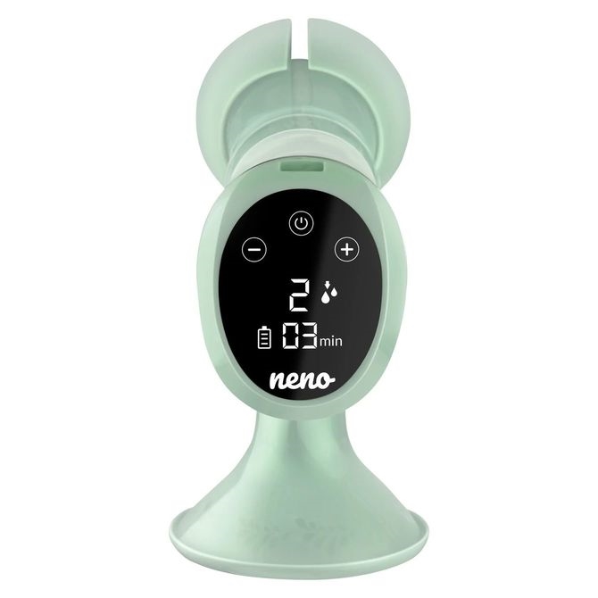 NENO LAKTATOR ELEKTRONICZNY UNO