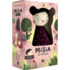 PUCIO - MASKOTKA MISIA DO TULENIA