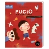 PUCIO NA WAKACJACH - ĆWICZENIA WYMOWY