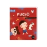 PUCIO NA WAKACJACH - ĆWICZENIA WYMOWY
