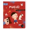 PUCIO NA WAKACJACH - ĆWICZENIA WYMOWY
