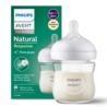 AVENT BUTELKA NATURAL 120M SZKŁO