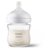 AVENT BUTELKA NATURAL 120M SZKŁO