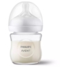AVENT BUTELKA NATURAL 120M SZKŁO