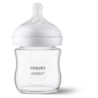 AVENT BUTELKA NATURAL 120M SZKŁO