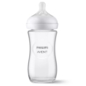 AVENT BUTELKA NATURAL SZKLANA 240ML 933/01