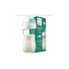 AVENT BUTELKA NATURAL SZKLANA 240ML 933/01