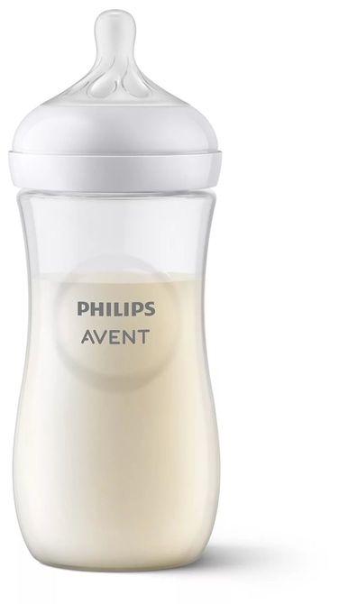 AVENT BUTELKA NATURAL RESPONSE 330ML SCY906/01