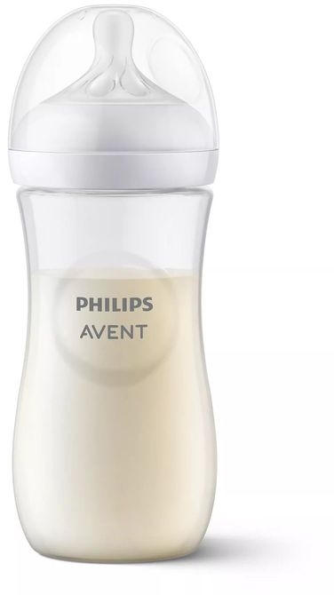 AVENT BUTELKA NATURAL RESPONSE 330ML SCY906/01