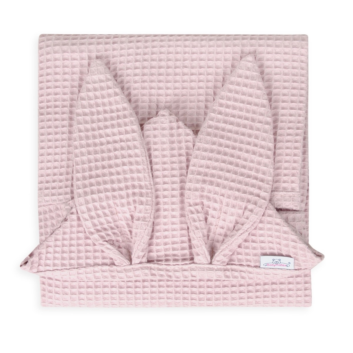 BABY MATEX OKRYCIE KĄPIELOWE WAFEL 70/140