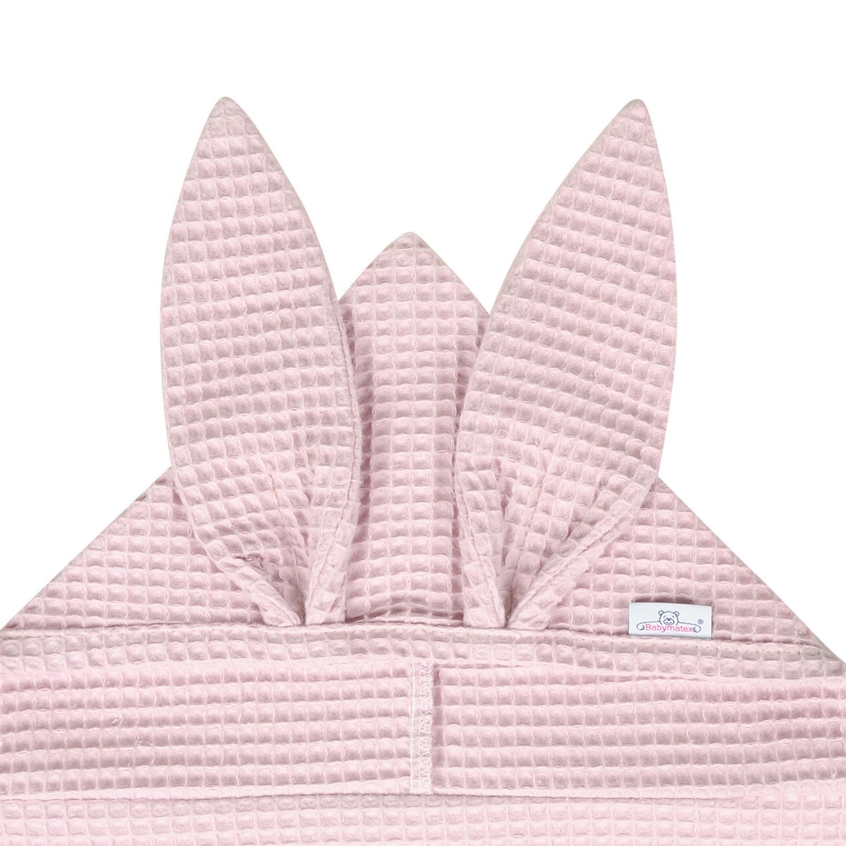 BABY MATEX OKRYCIE KĄPIELOWE WAFEL 70/140