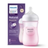 AVENT BUTELKA NATURAL RESPONSE 260ML SCY903/11