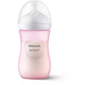 AVENT BUTELKA NATURAL RESPONSE 260ML SCY903/11
