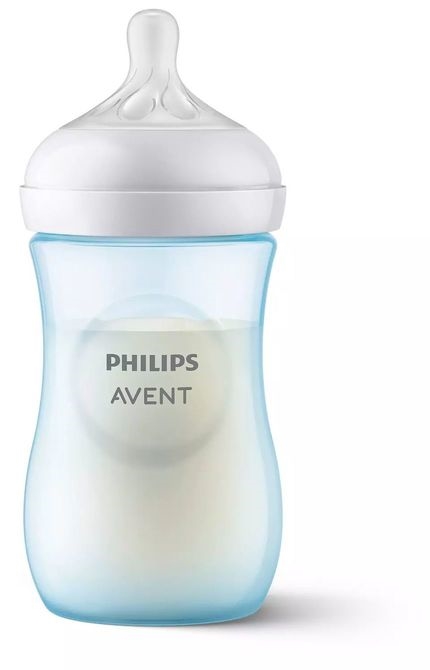 AVENT BUTELKA NATURAL RESPONSE 260ML SCY903/21