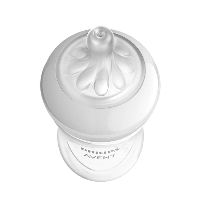 AVENT BUTELKA NATURAL RESPONSE 260ML SCY903/21